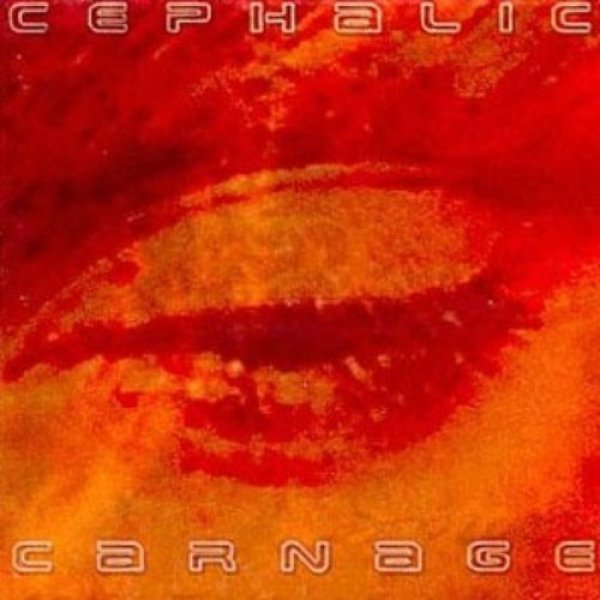 Album Cephalic Carnage - Lucid Interval