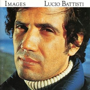 Lucio Battisti Images, 1977