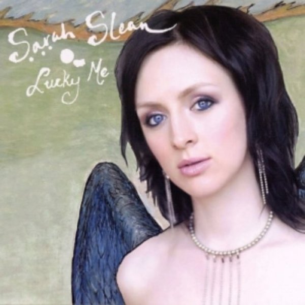 Album Sarah Slean - Lucky Me