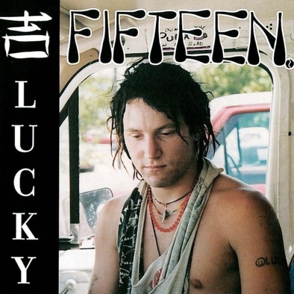 Lucky - album
