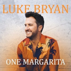 Luke Bryan One Margarita, 2020