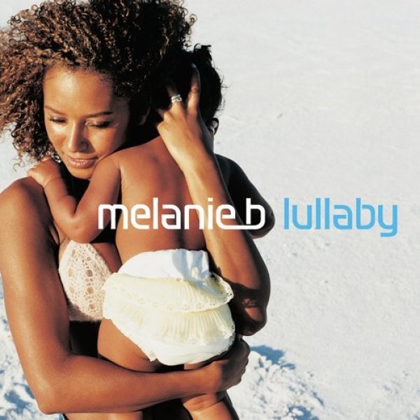 Album Melanie B - Lullaby