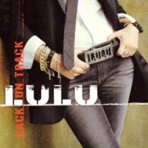 Album Lulu - Back on Track