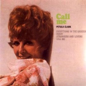 Album Call Me - Lulu