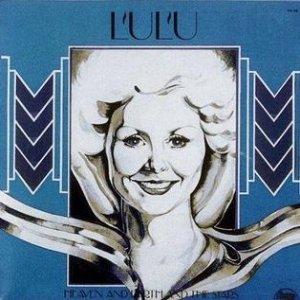 Album Lulu - Heaven and Earth and the Stars