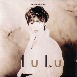 Album Lulu - Independence