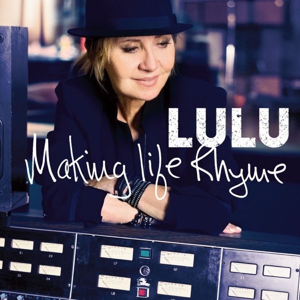 Album Lulu - Making Life Rhyme
