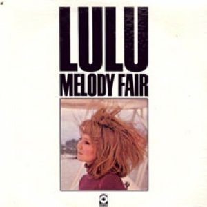 Album Lulu - Melody Fair
