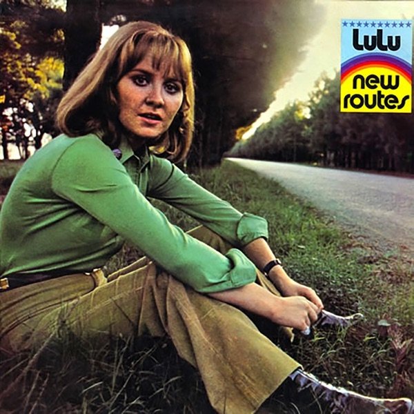 Album New Routes - Lulu
