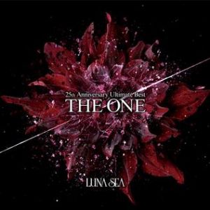 Album LUNA SEA - 25th Anniversary Ultimate Best -The One-