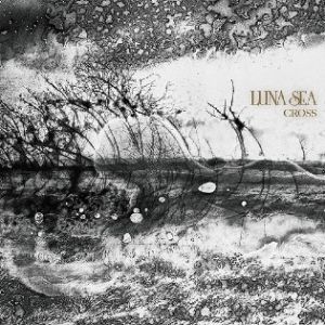 Album LUNA SEA - Cross
