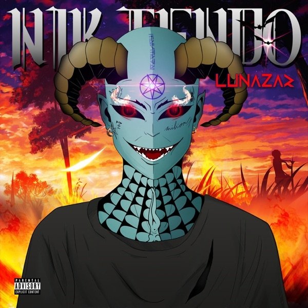 Album LUNAZAR - Nik Tendo