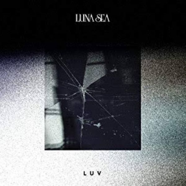 Album LUNA SEA - Luv