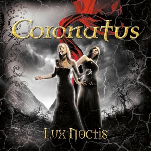Album Coronatus - Lux Noctis