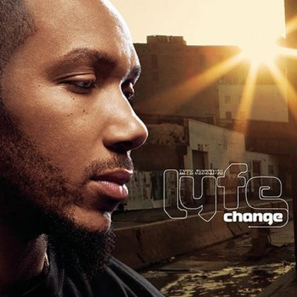 Lyfe Change - album
