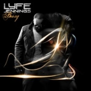 Album Lyfe Jennings - Busy