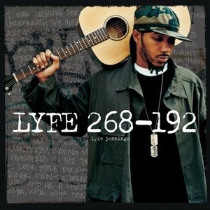Album Lyfe Jennings - Lyfe 268-192