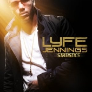 Album Lyfe Jennings - Statistics