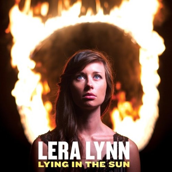 Lying in the Sun - album