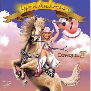 Album Cowgirl II - Lynn Anderson