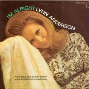 Album I'm Alright - Lynn Anderson