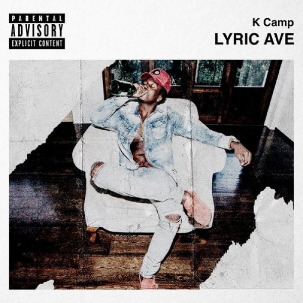 Album K Camp - Lyric Ave