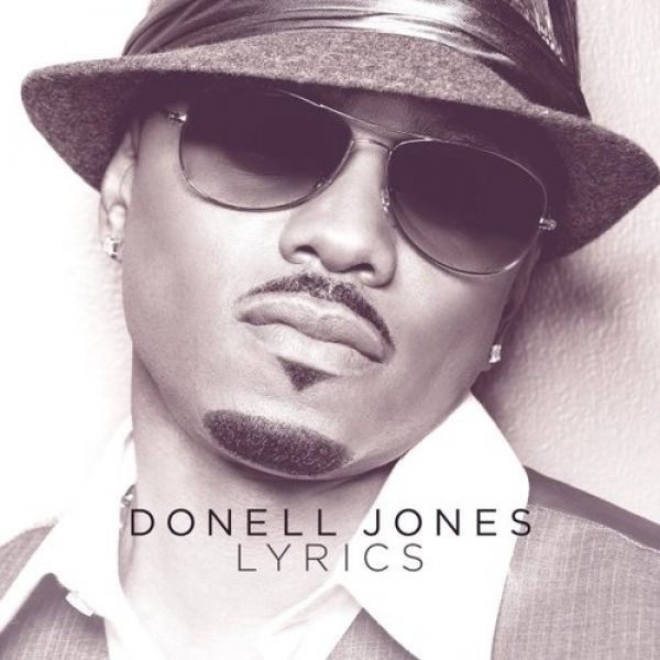Album Donell Jones - Lyrics