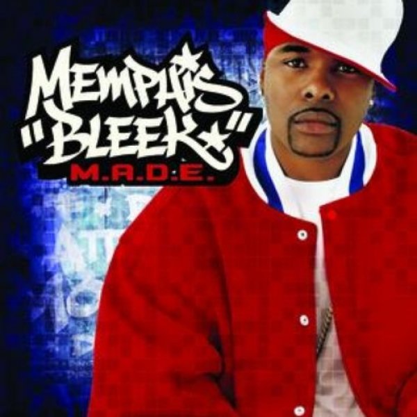 Memphis Bleek M.A.D.E., 2003