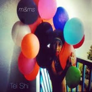 Album Tei Shi - M&Ms
