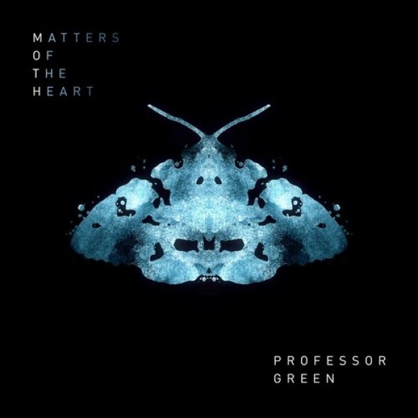 Album Professor Green - M.O.T.H