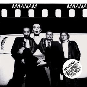Maanam - album
