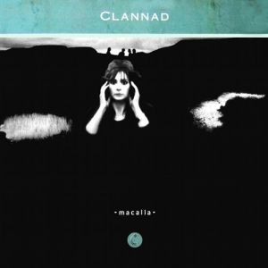 Album Clannad - Macalla