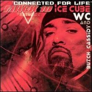 Album Connected For Life - Mack 10