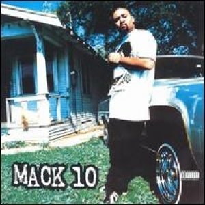 Album Mack 10 - Westside Slaughterhouse