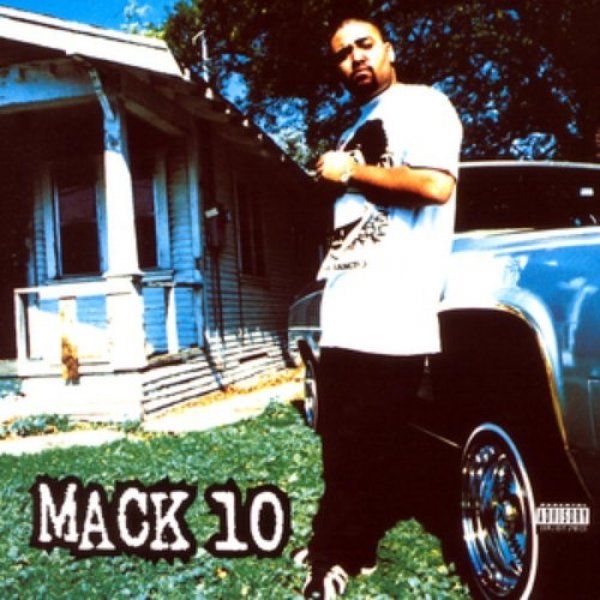 Mack 10 Album 