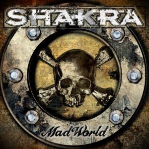 Album Shakra - Mad World