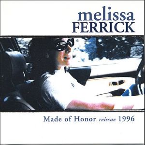 Melissa Ferrick Made of Honor, 2000