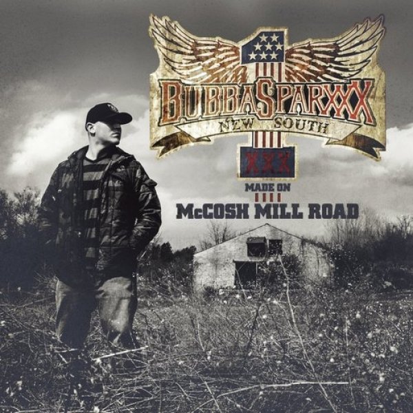 Album Bubba Sparxxx - Made on McCosh Mill Road