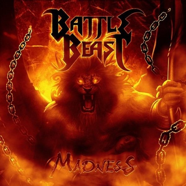 Album Battle Beast - Madness