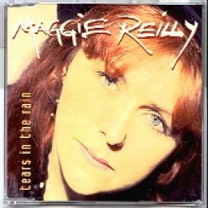 Album Maggie Reilly - Tears in the Rain