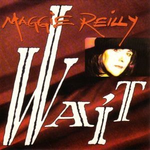 Album Maggie Reilly - Wait