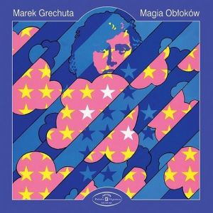 Album Marek Grechuta - Magia obłoków