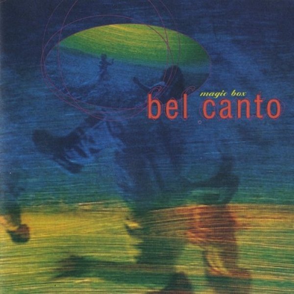 Album Bel Canto - Magic Box