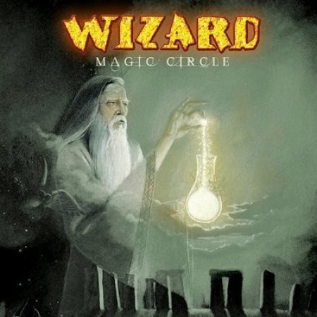 Album Wizard - Magic Circle