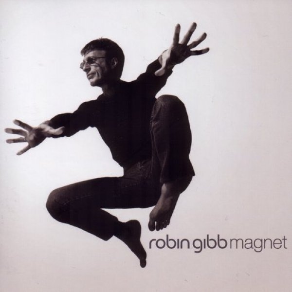 Album Magnet - Robin Gibb