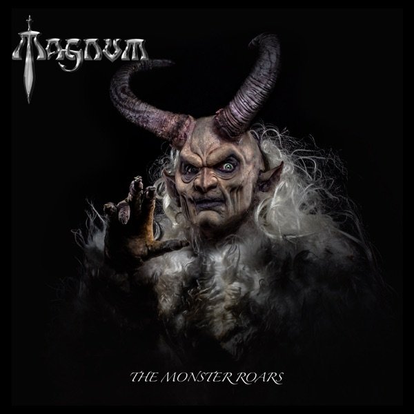 Album Magnum - The Monster Roars