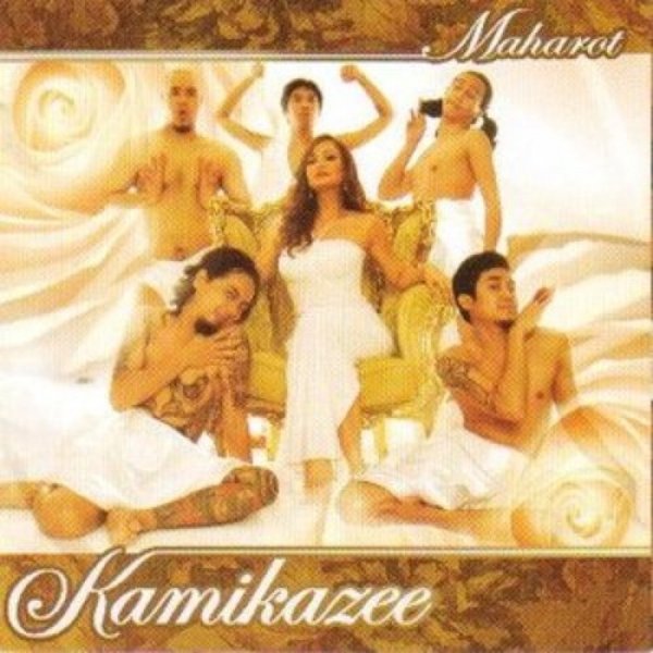 Album Kamikazee - Maharot