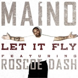 Album Maino - Let It Fly