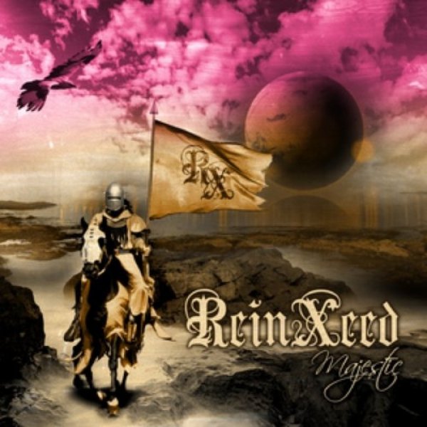 Album ReinXeed - Majestic