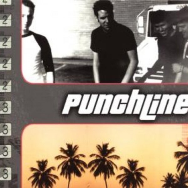 Album Punchline - Major Motion Picture